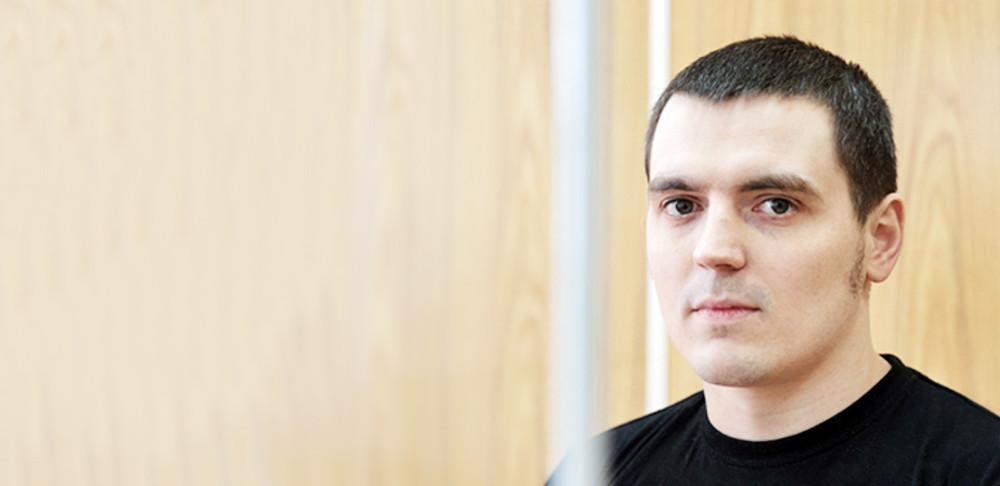 Александр Соколов. Фото: Владислав Шатило / РБК