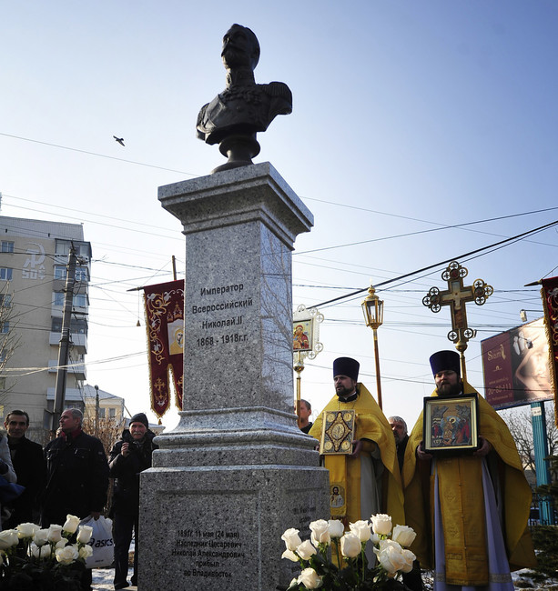 Фото: Дмитрий Комаров