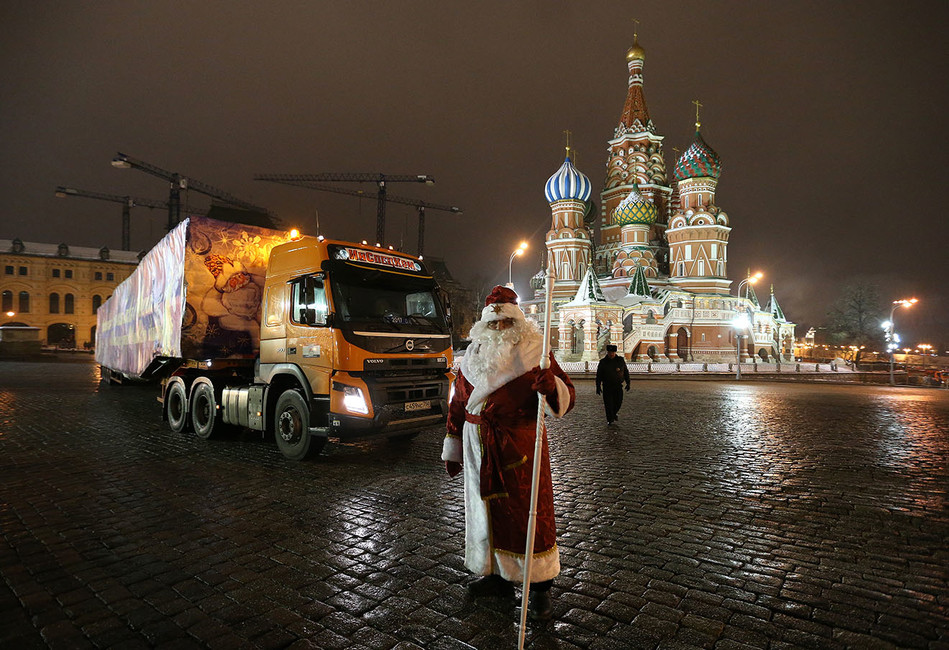 Фото: Артем Геодакян / ТАСС