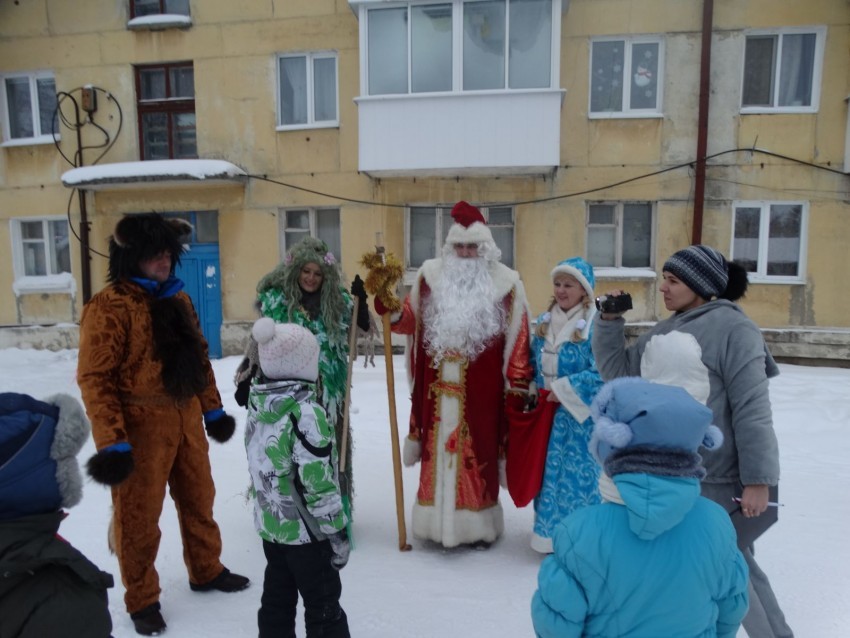 Фото: ГУФСИН по Свердловской области