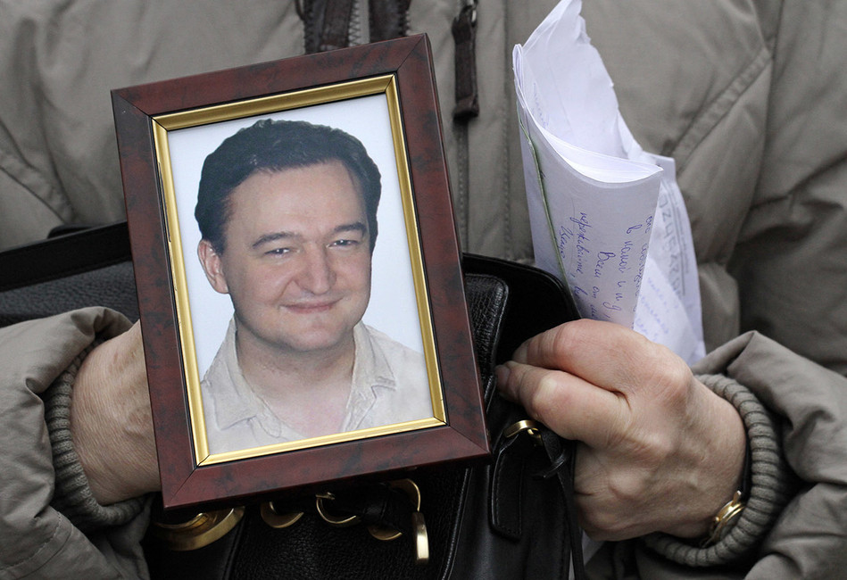 Фото: Александр Земляниченко / AP