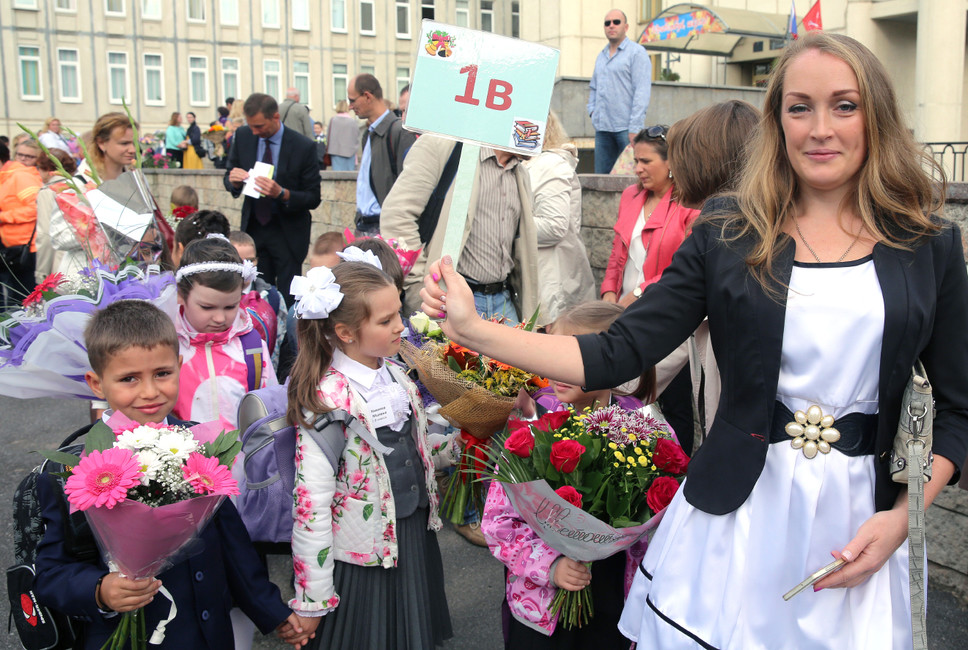 Фото: Светлана Холявчук / ТАСС