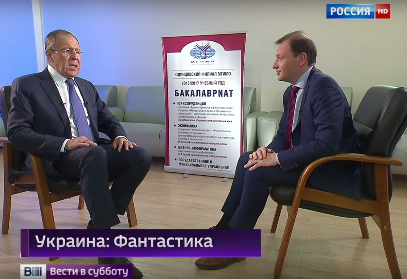 От Киселева до Брилева. Антон Орех о телепропагандистах От Киселева до Брилева. Антон Орех о телепропагандистах
